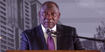 President Ramaphosa Calls for Investment, Not Aid, at Japan-Africa Summit