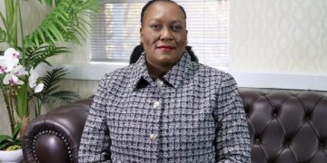 KZN MEC Breaks Down After R1.4m Family Scandal