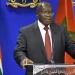 South Africa Protests Morocco’s Use of National Flag in Jacob Zuma Meeting