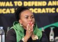 ANC Johannesburg Regional Conference Faces Delay Due to Administrative Issues