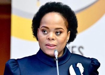 Limpopo Premier’s Office Denies Allegations of Unauthorized Payments at Mogalakwena Municipality