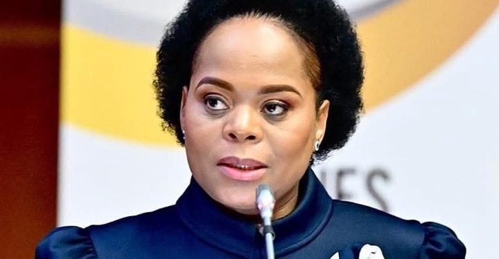 Limpopo Premier’s Office Denies Allegations of Unauthorized Payments at Mogalakwena Municipality