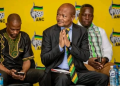 Senzo Mchunu Warns Party Could Collapse Without Urgent Action
