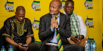 Senzo Mchunu Warns Party Could Collapse Without Urgent Action