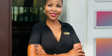 ActionSA’s Johannesburg Leader Nobuhle Mthembu Resigns, Cites Lack of Transparency