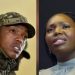 Zandile Dabula claims Nhlanhla Lux was planted operative in movement