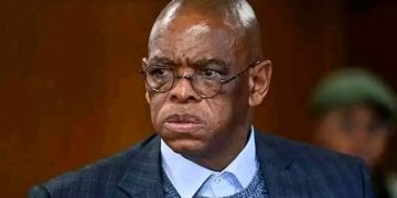 Former ANC Leader Accuses Party of Betrayal and Decline