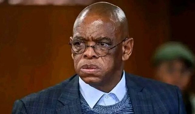 Former ANC Leader Accuses Party of Betrayal and Decline