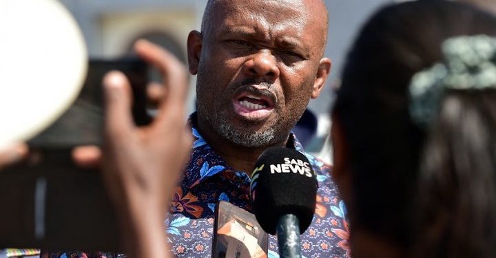 Top Police Official Challenges Suspension, Says Commissioner Acted Unlawfully