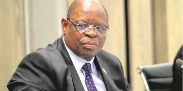 Zondo Speaks Out: “I Swore in Ministers I Knew Were Corrupt”