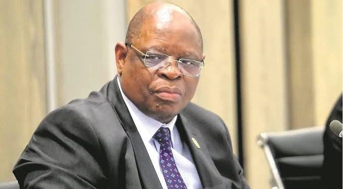 Zondo Speaks Out: “I Swore in Ministers I Knew Were Corrupt”