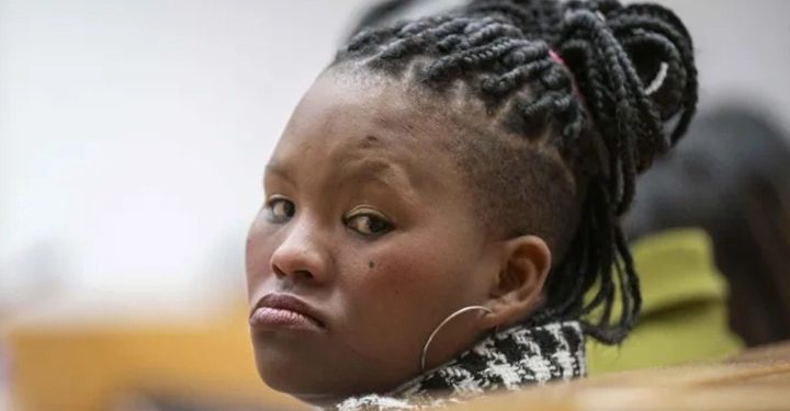 Joshlin Smith Kidnapping Case Appeal Exposes Legal Process Flaws, Defense Claims