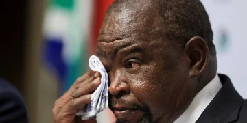 DA Demands Answers Over R1 Billion GPAA Lease Scandal Involving Nonexistent Building