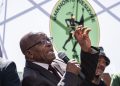 Zuma Gives Ramaphosa Until Friday to Resign, Threatens Legal Action and Protests