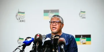 “No Hiding Place For Thieves” – Mbalula Strikes Back As Billions Seized