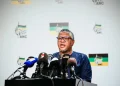 ANC’s Mbalula: “We Don’t Like the DA or GNU, But It Was a Tactical Move”