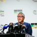 ANC’s Mbalula: “We Don’t Like the DA or GNU, But It Was a Tactical Move”