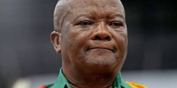 Deputy Defence Minister Bantu Holomisa Tells Caller, Host to “Go to Hell” on Live Radio