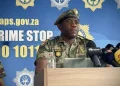 KZN Police Chief to Face NCOP Amid Corruption Probe