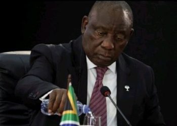 Ramaphosa Receives Damning Report on Failing R300 Million Police Task Team