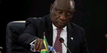 Ramaphosa Receives Damning Report on Failing R300 Million Police Task Team