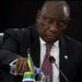 Ramaphosa Receives Damning Report on Failing R300 Million Police Task Team