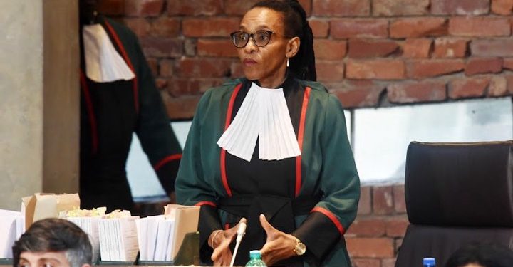 Panel Recommends Eight Candidates for IEC Vacancies