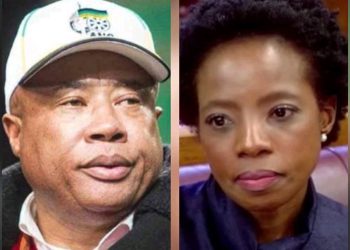 Senior ANC Leader Calls for Protests as Ramaphosa’s Court Case Nears