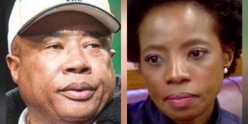 Senior ANC Leader Calls for Protests as Ramaphosa’s Court Case Nears