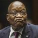 Zuma Accused of Disrupting South African Foreign Policy in Ghana Speech