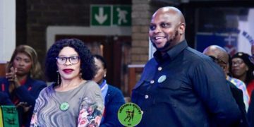 MK Party Rocked as Deputy Secretary-General Defects to Shivambu’s Mayibuye Dialogue