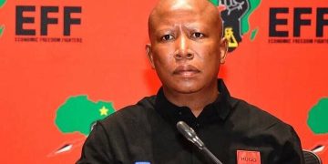 Malema Shifts Stance on Immigration Amid Youth Unemployment Crisis