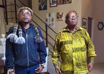 KZN Politics: Zuma Ally Hints at Ditching Party, Says “I’m Committed to Amakhosi”