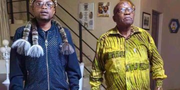 KZN Politics: Zuma Ally Hints at Ditching Party, Says “I’m Committed to Amakhosi”