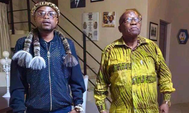 KZN Politics: Zuma Ally Hints at Ditching Party, Says “I’m Committed to Amakhosi”