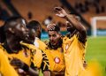 Kaizer Chiefs Secure Third Straight Win to Stay Near League Top