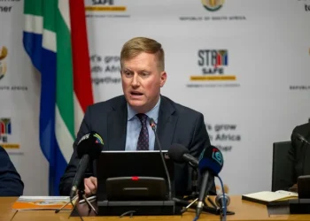 South Africa News Roundup: Top 5 stories you may have missed