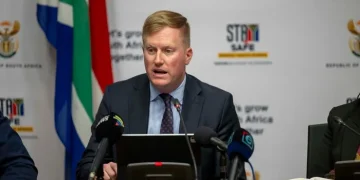 South Africa News Roundup: Top 5 stories you may have missed