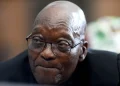 Traditional Leaders Cut Ties With Zuma’s MK Party Over “Disrespect” Ahead of 2026 Elections