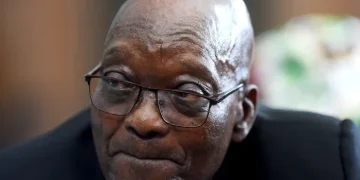 Traditional Leaders Cut Ties With Zuma’s MK Party Over “Disrespect” Ahead of 2026 Elections