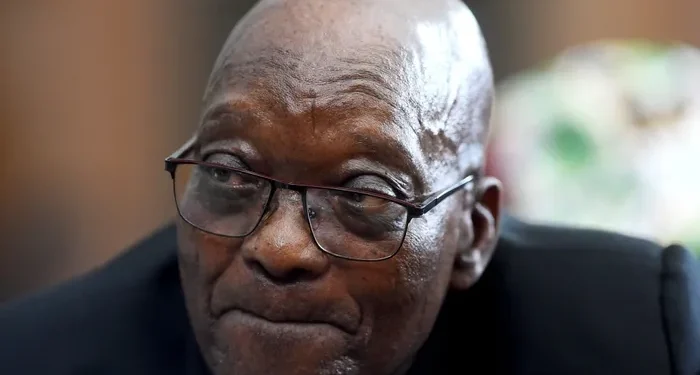 Traditional Leaders Cut Ties With Zuma’s MK Party Over “Disrespect” Ahead of 2026 Elections