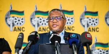 ANC Denies Rift Between Ramaphosa and Mbeki Over National Dialogue