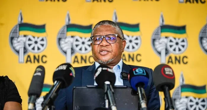 ANC Denies Rift Between Ramaphosa and Mbeki Over National Dialogue