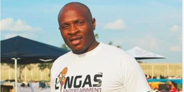 Dr Malinga Faces Allegations of Multiple Affairs from Tsekeleke’s Girlfriend