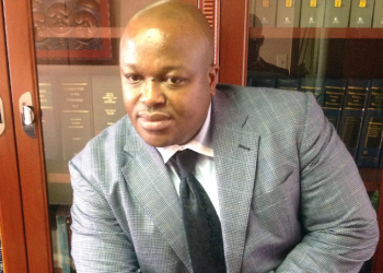 Mkhabela banned from practising as a lawyer