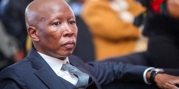 Court Finds EFF Leader Guilty of Hate Speech, Sparking Online Reaction