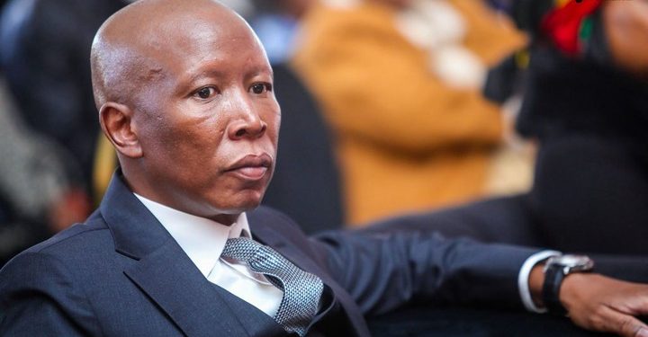 Court Finds EFF Leader Guilty of Hate Speech, Sparking Online Reaction