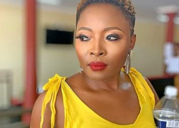 Actress Confronts Arts Department at Veteran Performer’s Memorial