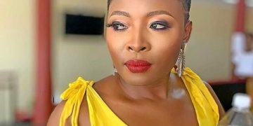 Actress Confronts Arts Department at Veteran Performer’s Memorial