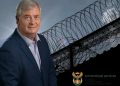 Prison Business Closures Spark ANC Backlash Against Minister Groenewald